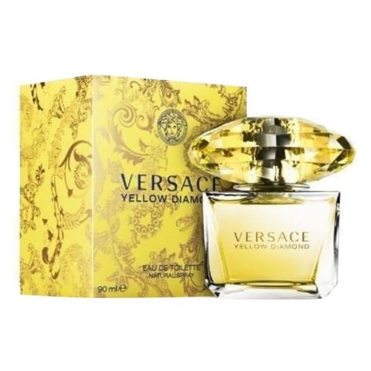 Versace Yellow Diamond EDT