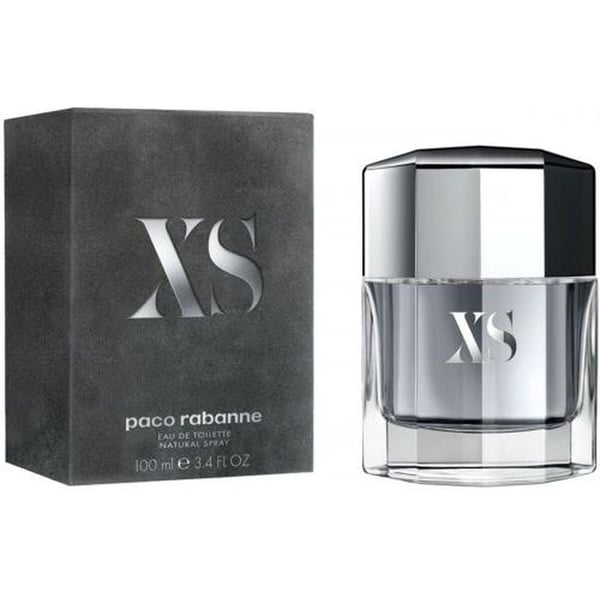 Paco Rabanne XS Excess Eau de Toilette
