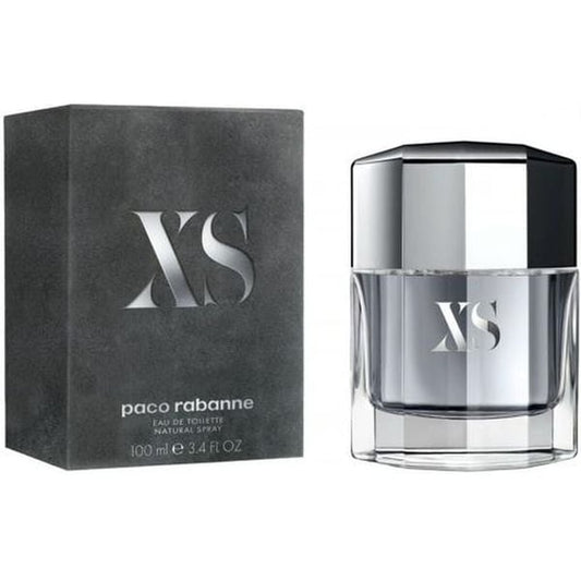 Paco Rabanne XS Excess Eau de Toilette