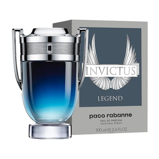 Paco Rabanne Invictus Légende EDP