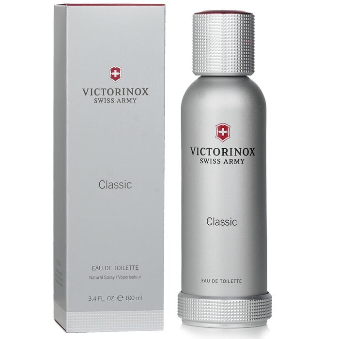 Eau de toilette Victorinox Swiss Army Classic
