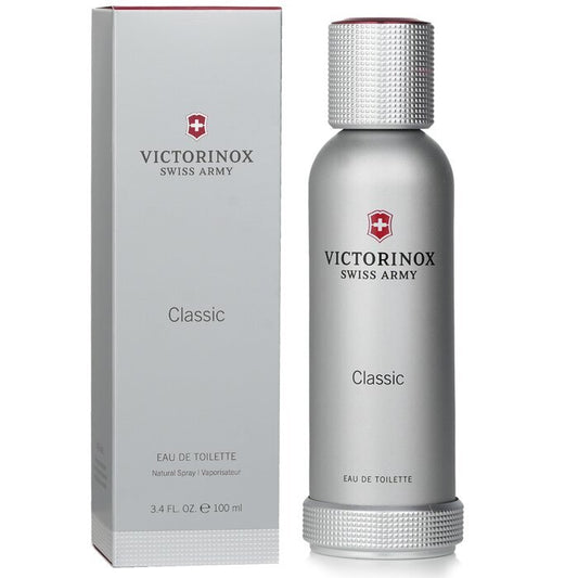 Eau de toilette Victorinox Swiss Army Classic