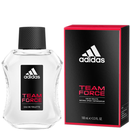 Eau de toilette Adidas Team Force