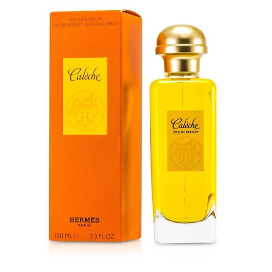 Hermès Calèche Soie De Parfum