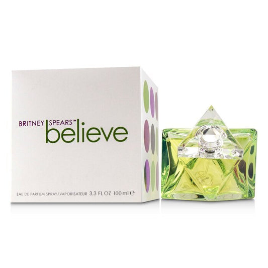 Britney Spears Believe EDP