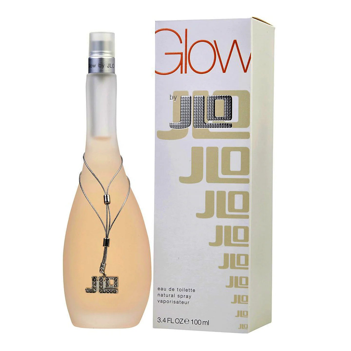 Eau de toilette Glow de Jennifer Lopez