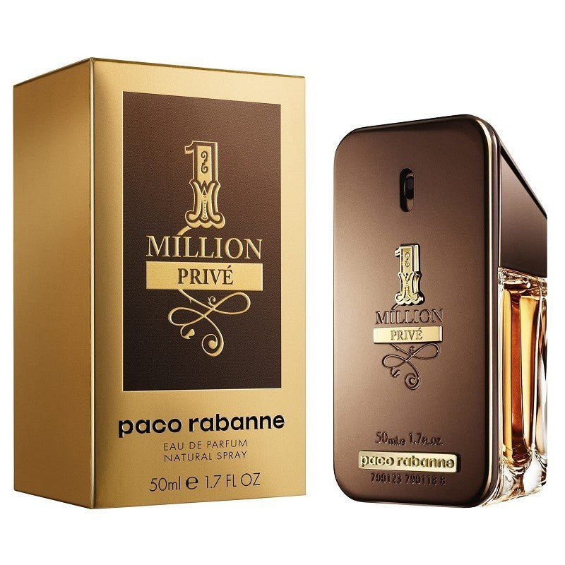 Paco Rabanne 1 Million Privé EDP