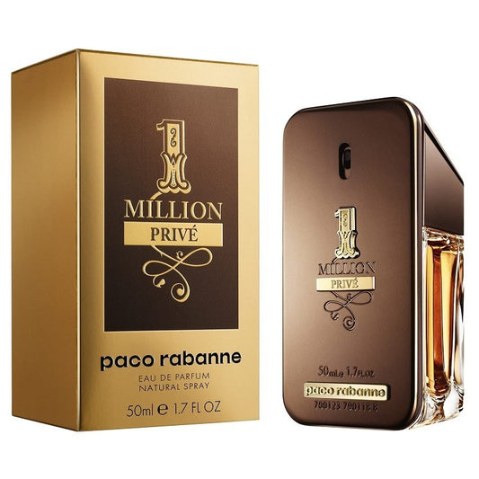Paco Rabanne 1 Million Privé EDP