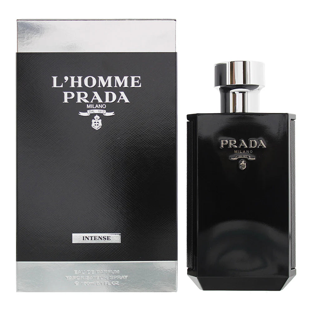 Prada L'Homme Intense EDP