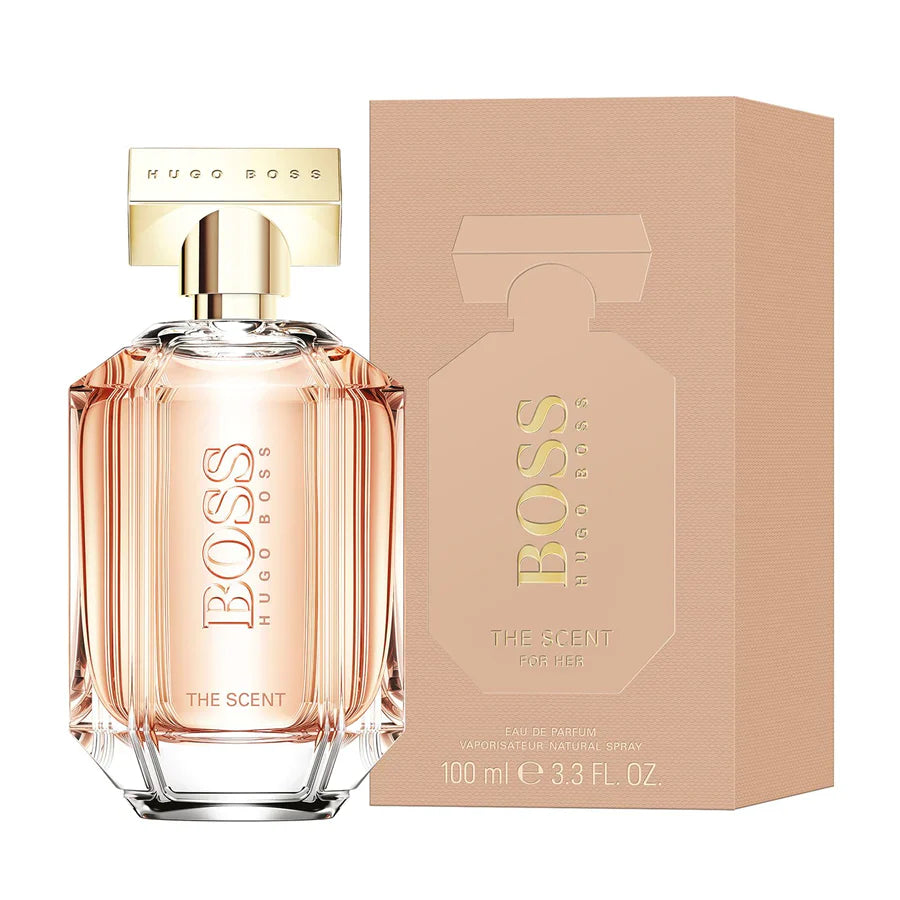 Hugo Boss The Scent For Her EDP
