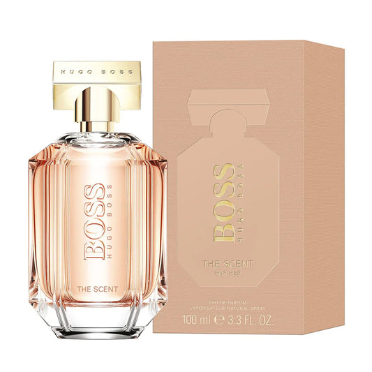 Hugo Boss The Scent For Her EDP