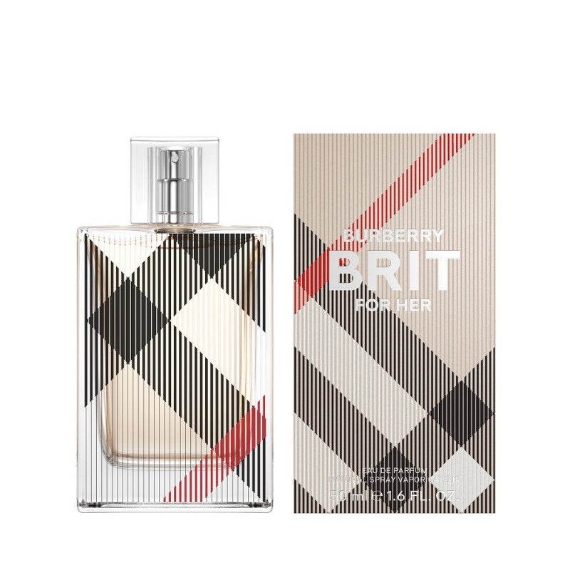 Burberry Brit EDP