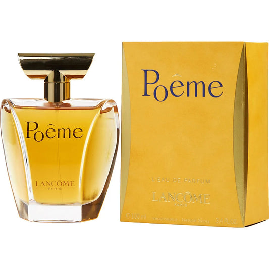 Lancôme Poème EDP