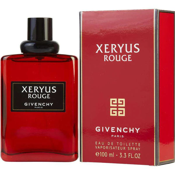 Givenchy Xeryus Rouge EDT