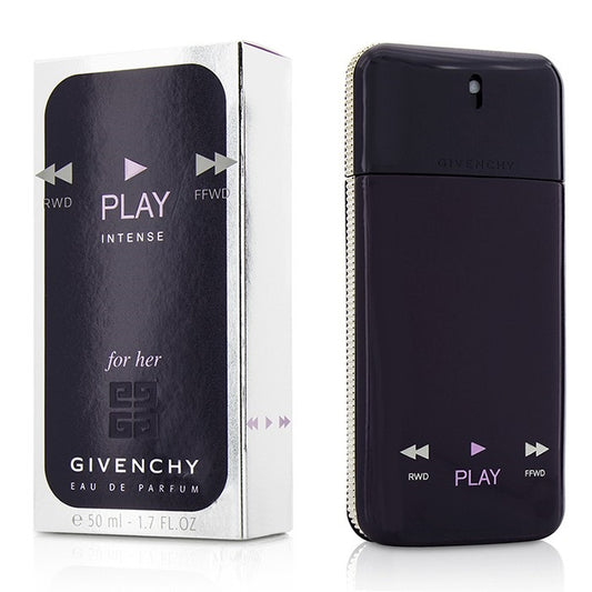 Givenchy Play Intense EDP