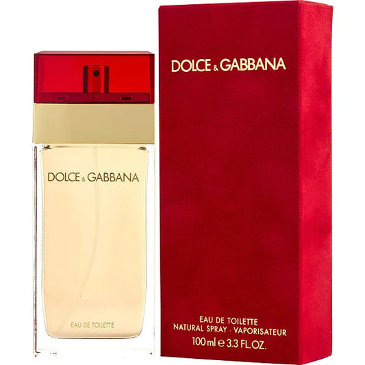 Dolce & Gabbana EDT