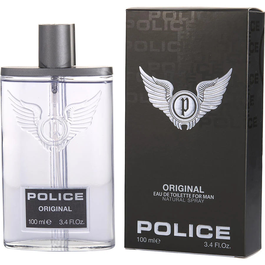 Police Original EDT