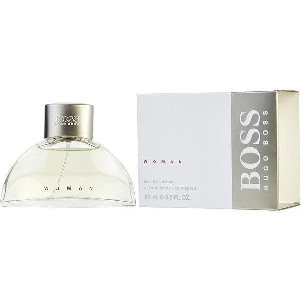 Eau de parfum Hugo Boss Woman