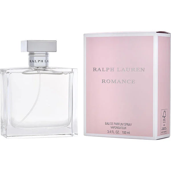 Eau de parfum Ralph Lauren Romance