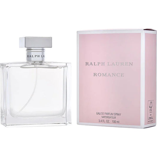 Ralph Lauren Romance EDP