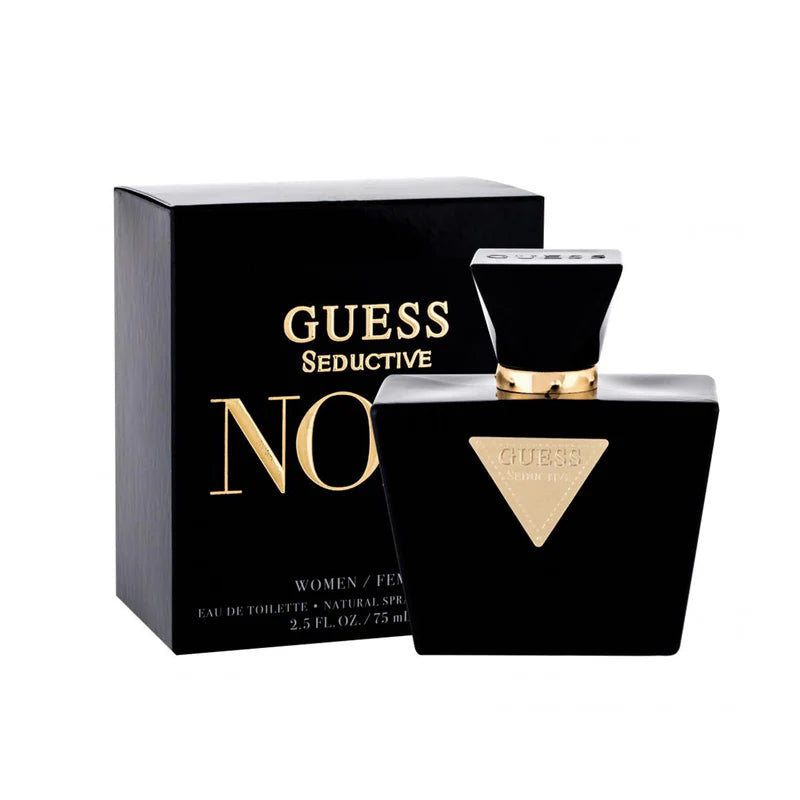 Guess Seductive Noir EDT