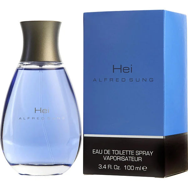 Alfred Sung Hei EDT