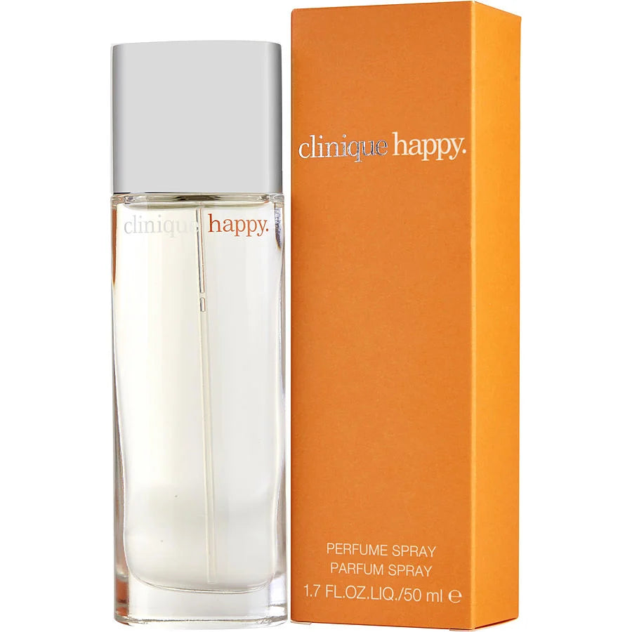Clinique Happy EDP