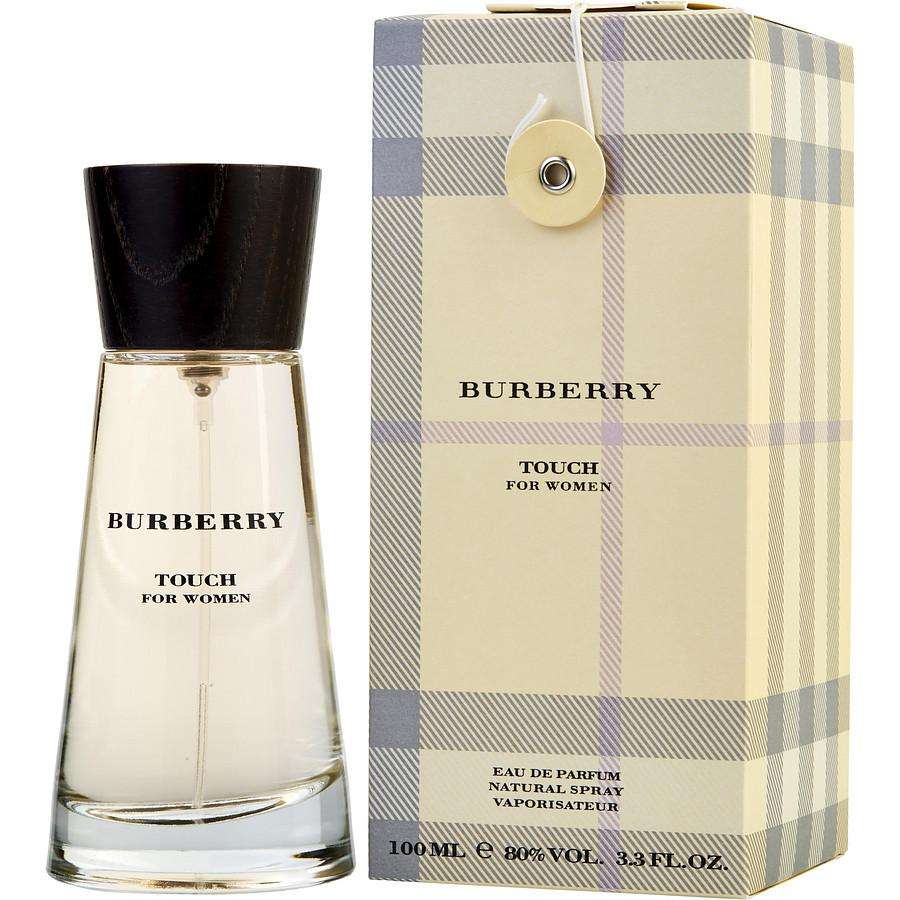 Burberry Touch EDP