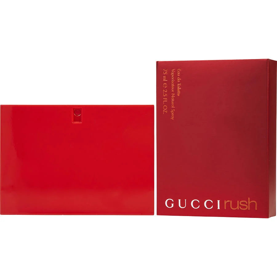 Eau de toilette Gucci Rush