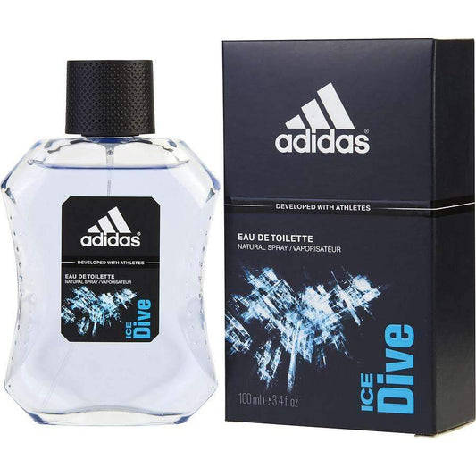 Eau de toilette Adidas Ice Dive