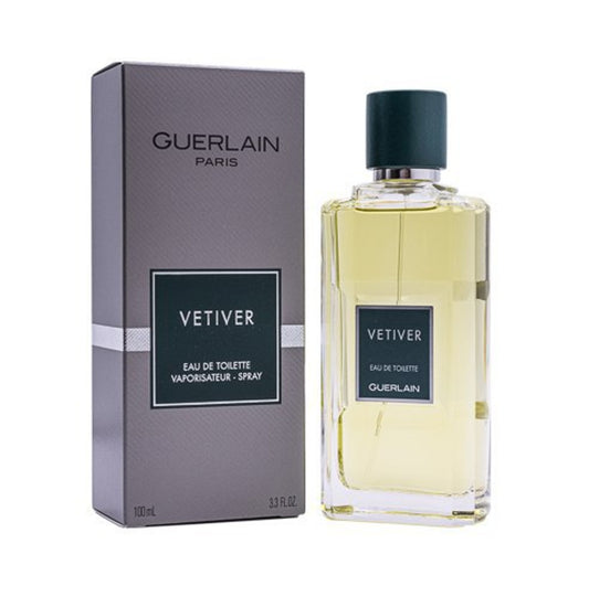Guerlain Vetiver EDT