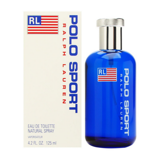 Eau de toilette Ralph Lauren Polo Sport
