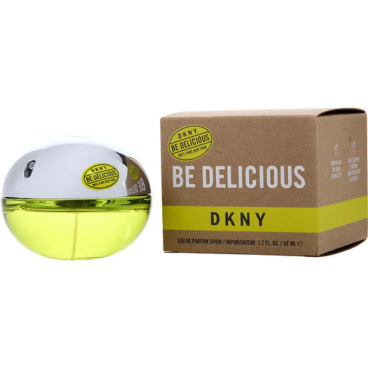 Donna Karan DKNY Be Delicious EDP
