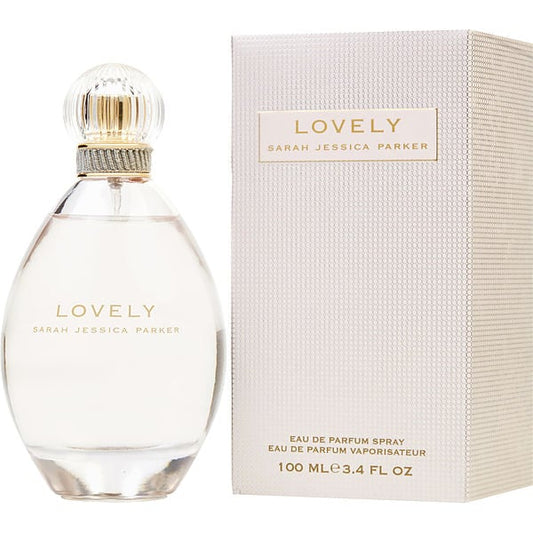 Sarah Jessica Parker Lovely EDP