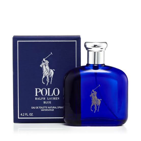 Eau de toilette Polo Blue de Ralph Lauren