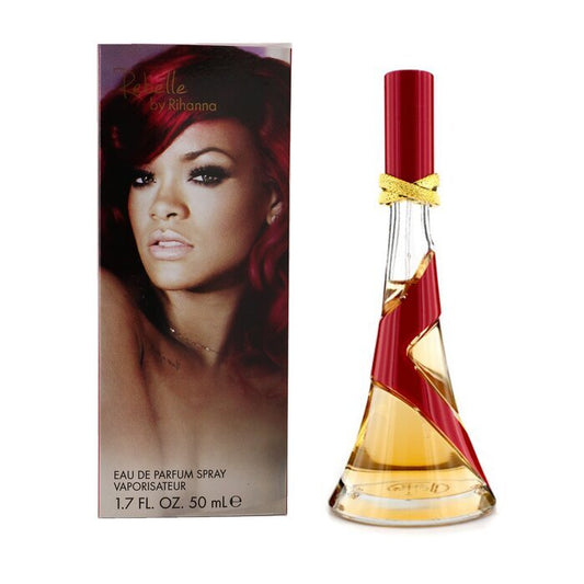 Rihanna Rebelle EDP