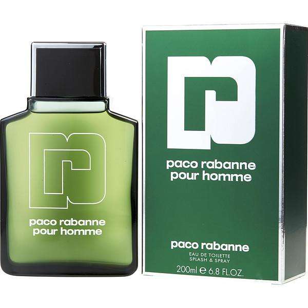 Paco Rabanne Pour Homme EDT