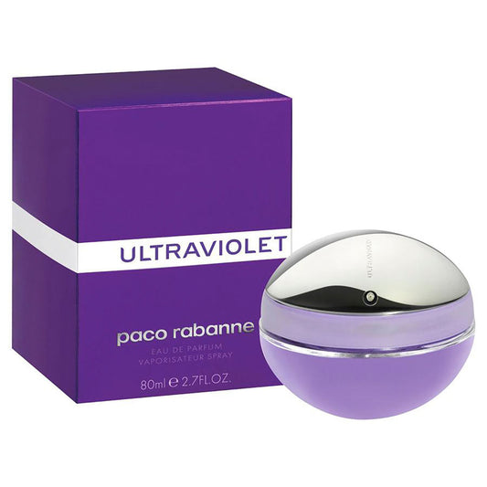 Eau de parfum Ultraviolet de Paco Rabanne