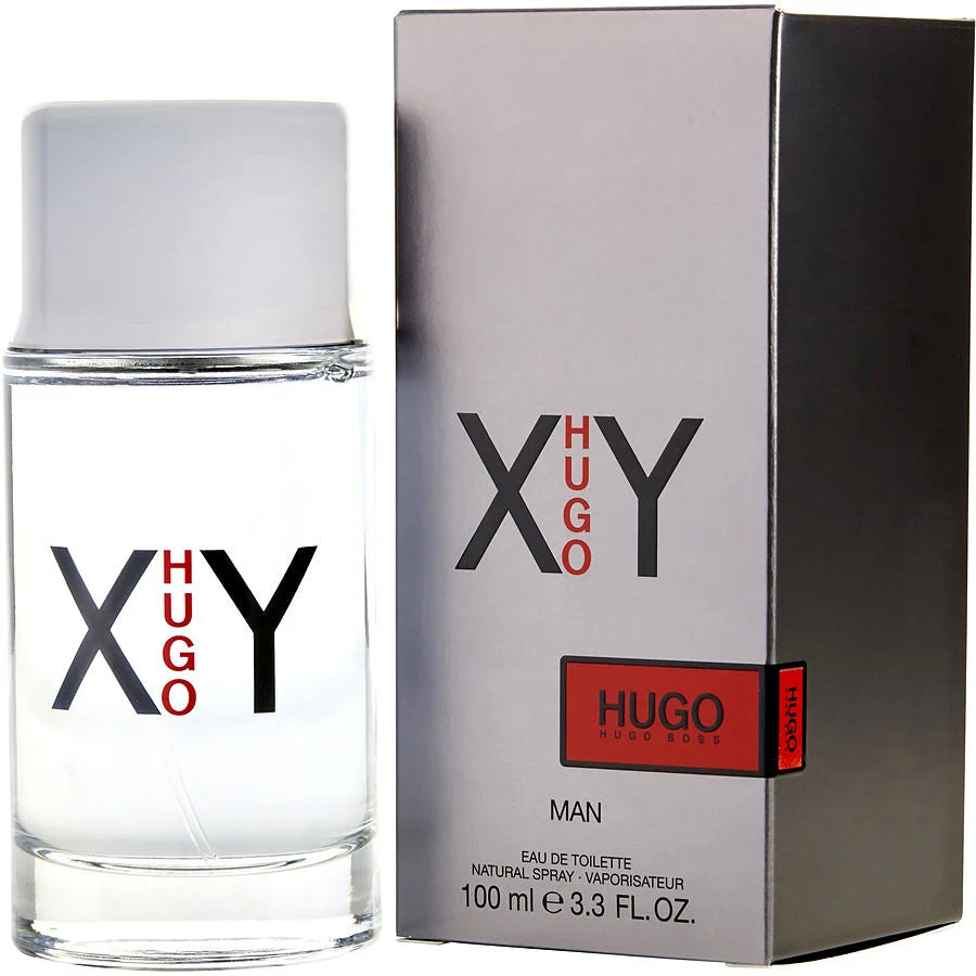 Hugo Boss Hugo XY EDT