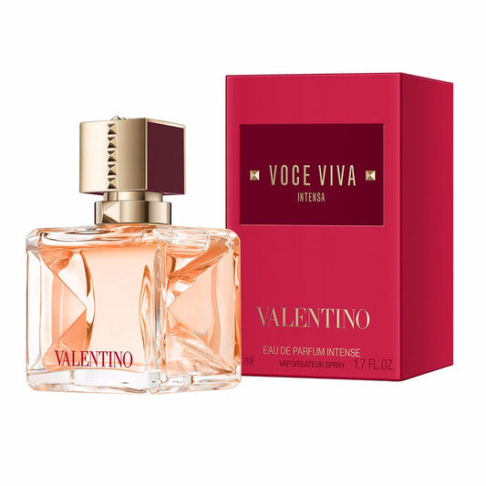Valentino Donna Voce Viva Intensa EDP Intense