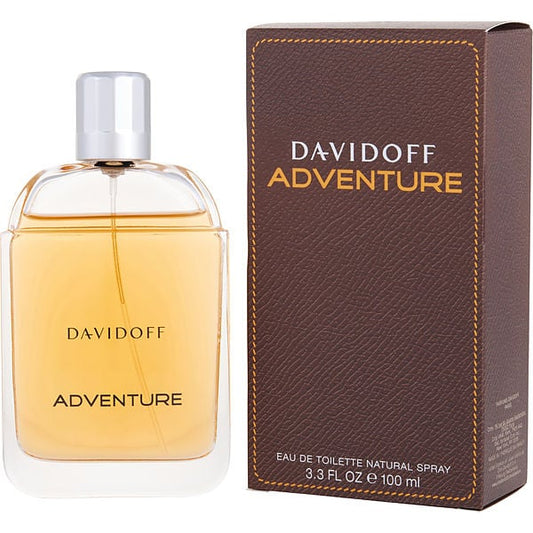 Eau de toilette Davidoff Adventure