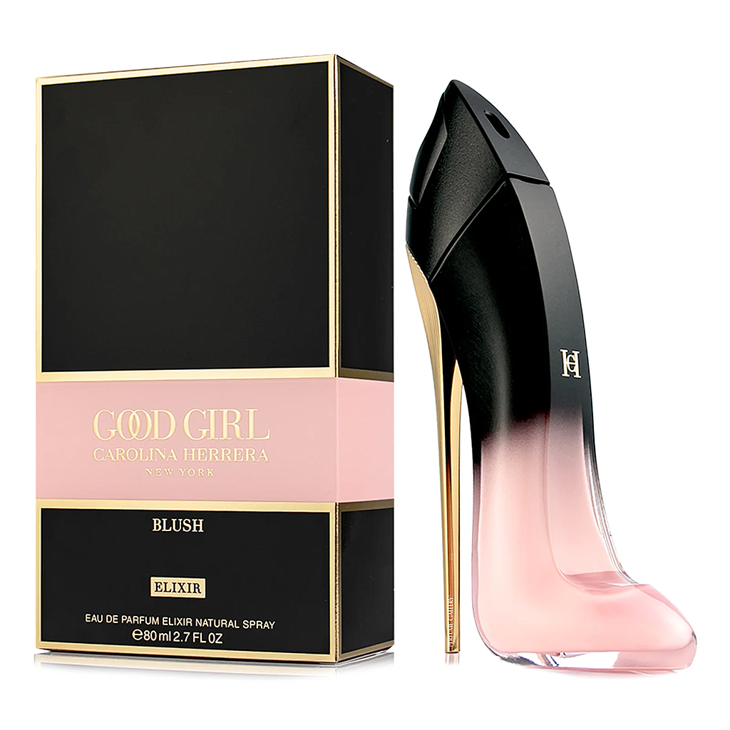 Carolina Herrera Good Girl Blush Elixir EDP