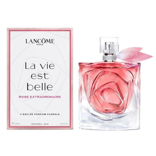 Lancôme La Vie Est Belle Rose Extraordinaire EDP Florale