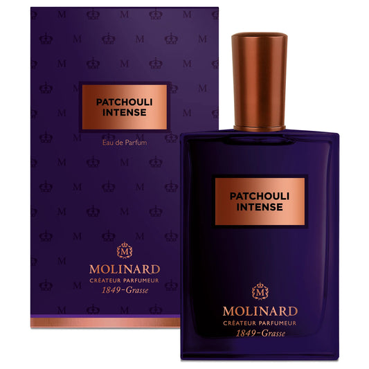 Molinard Patchouli Intense EDP