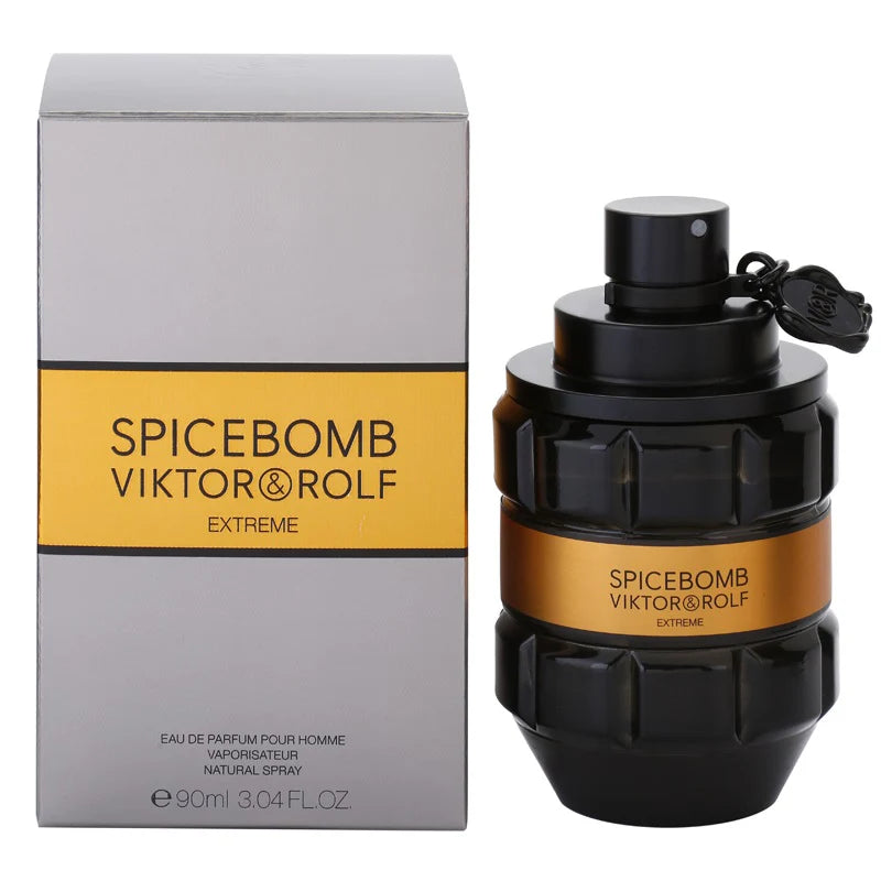 Viktor & Rolf Spicebomb Extrême EDP