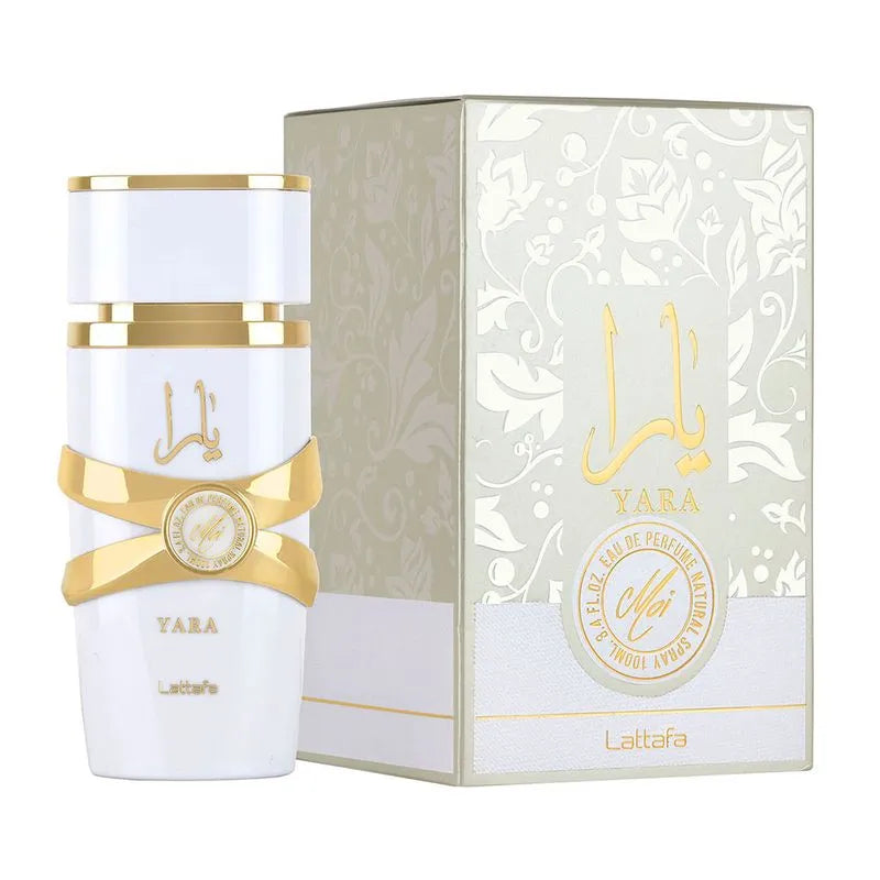 Lattafa Yara Moi EDP