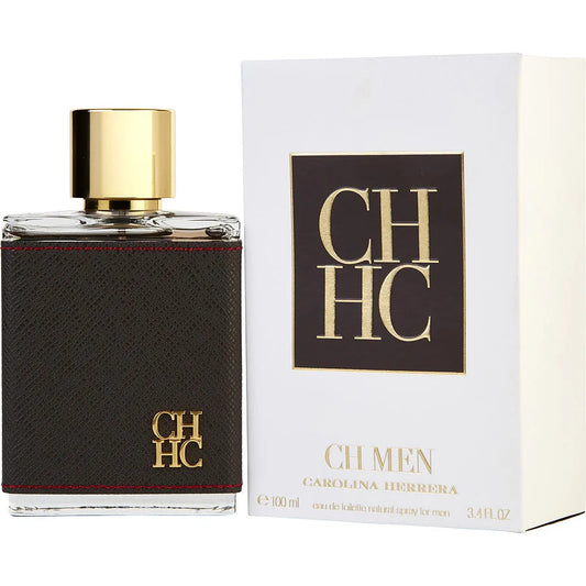 Carolina Herrera CH Men Eau de Toilette