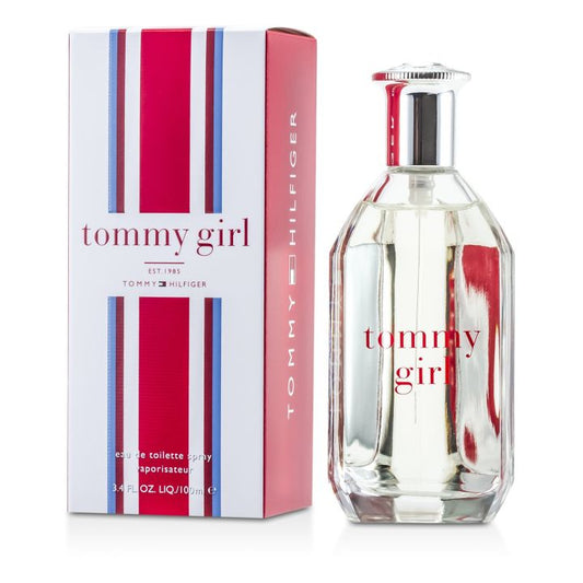 Tommy Hilfiger Tommy Girl EDT