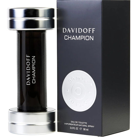 Davidoff Champion EDT