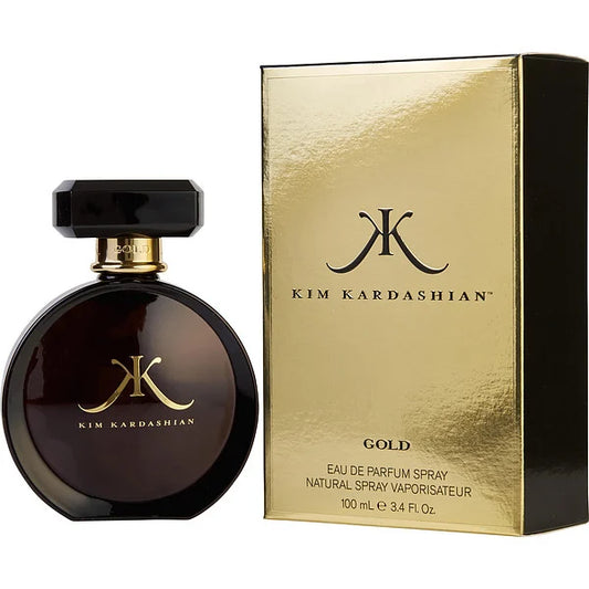 Eau de parfum Kim Kardashian Gold